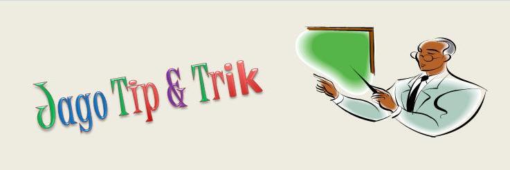 jagotipscom's profile banner image