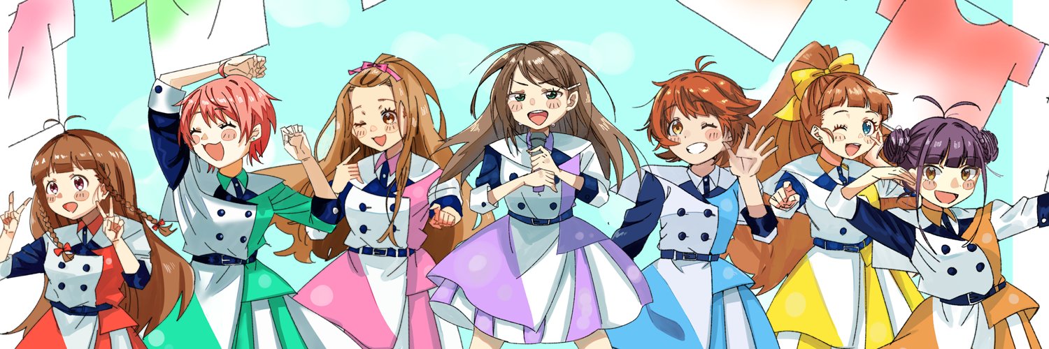 777FESTIVAL／ナナフェス準備会 banner