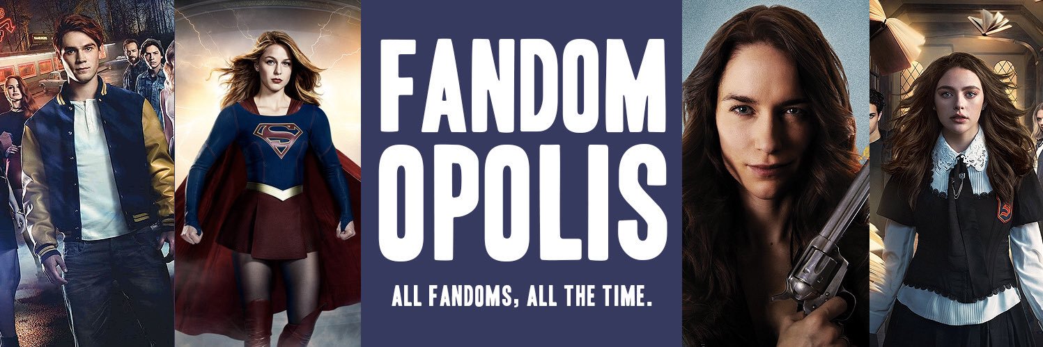 Fandomopolis banner