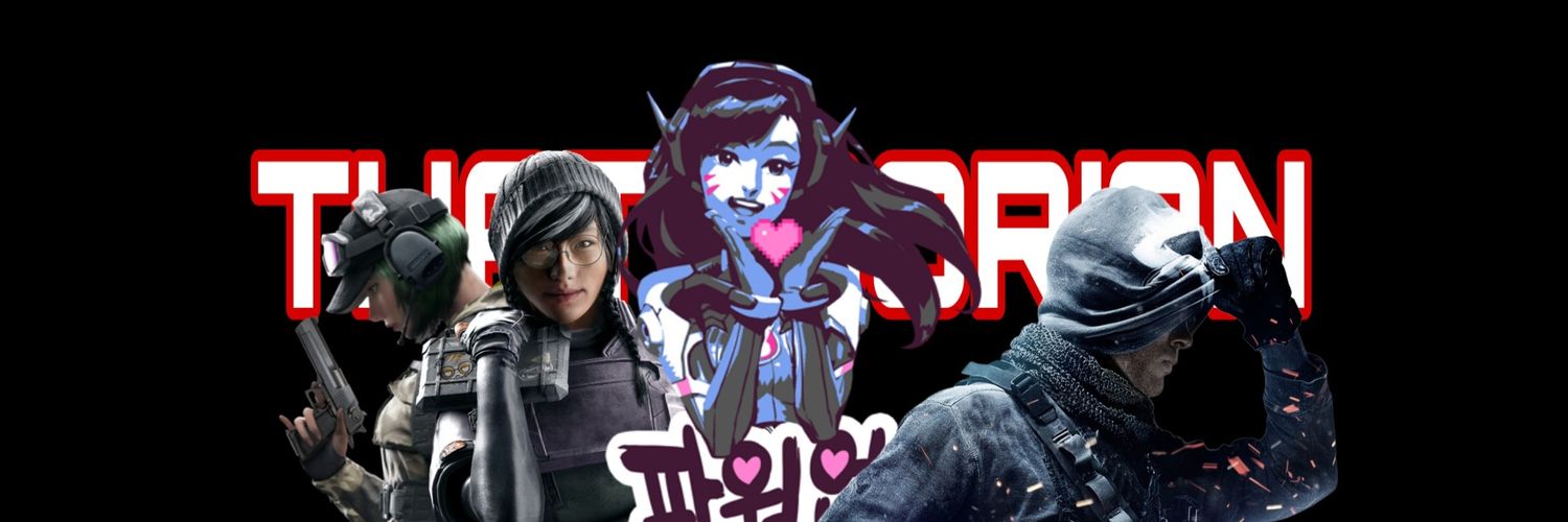 ThatsDorian's profile banner image