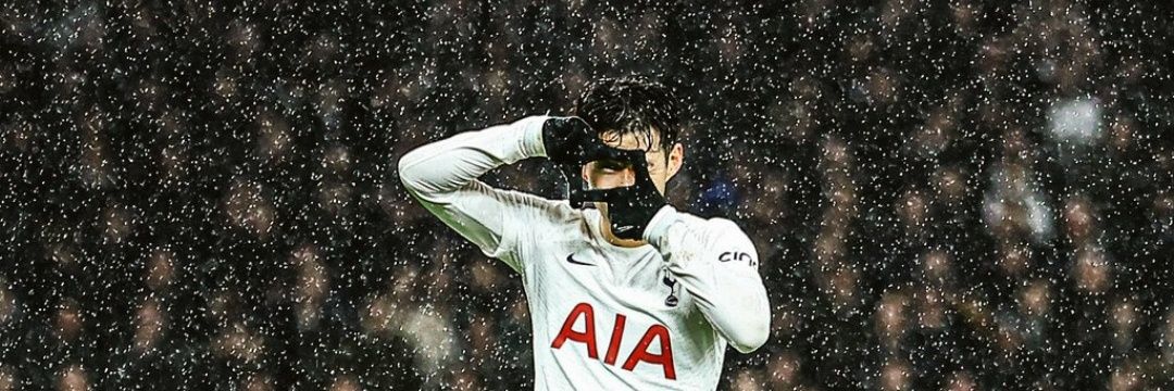 Coys⚪❤ banner