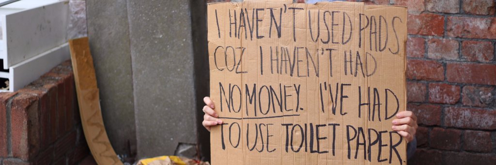 no more taboo. banner