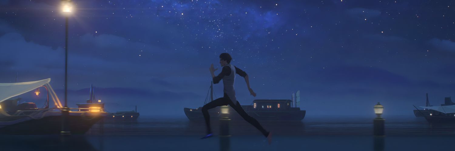 AlexisxNone's profile banner image