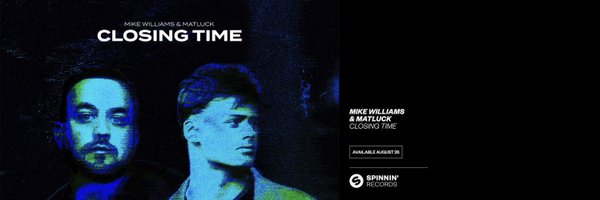 MatluckMusic Profile Banner