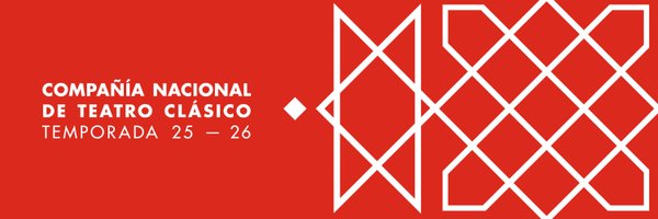 TEATROCLASICO Profile Banner