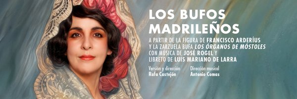 TEATROCLASICO Profile Banner