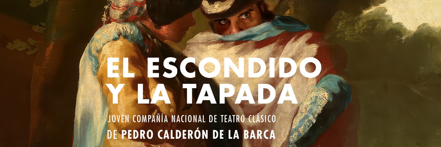 Teatro Clásico - CNTC banner