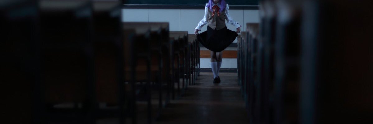 yukecororo's profile banner image