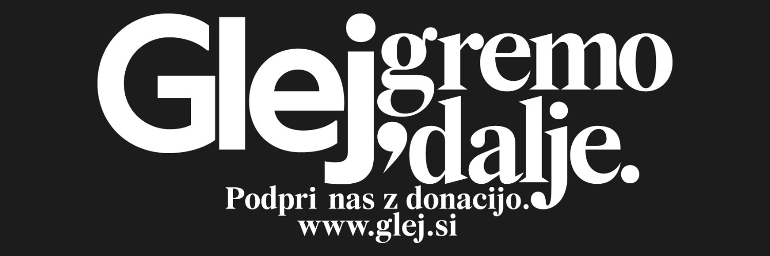 GledalisceGlej's profile banner image