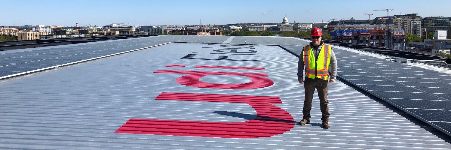 Bracken Hendricks 🌲 banner