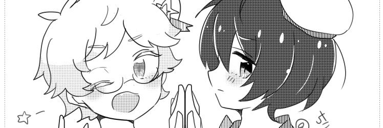 chiri_yusha's profile banner image