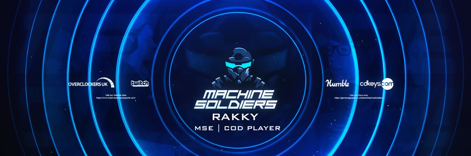 Rxkky's profile banner image