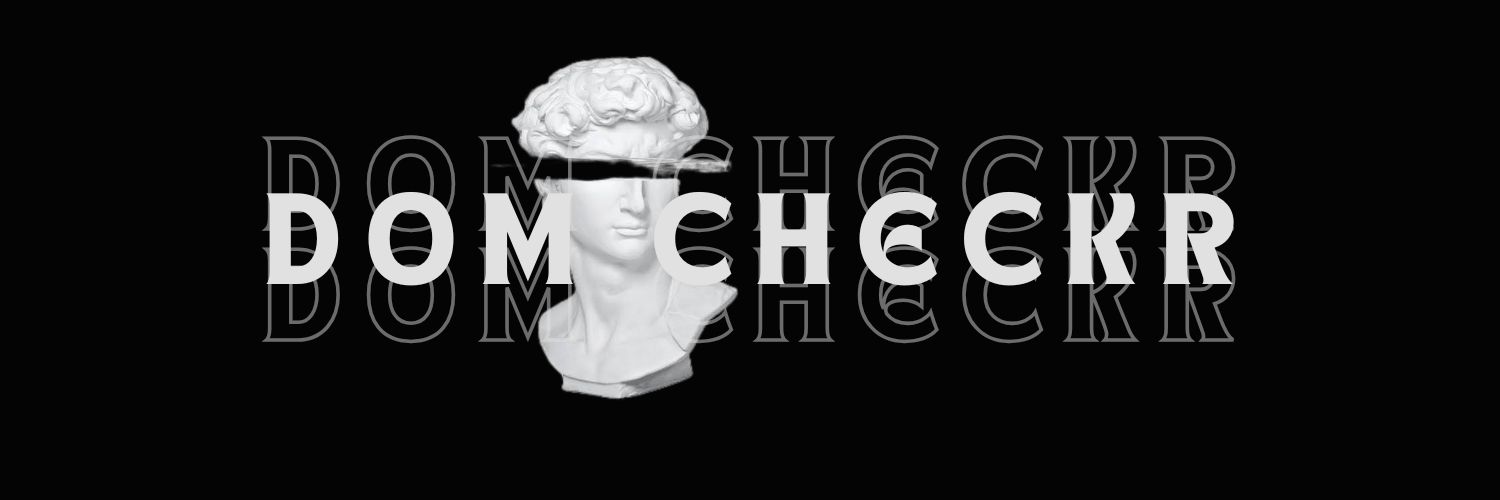 Dom 天 | Crypto banner