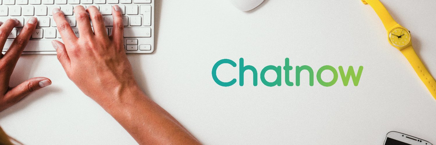 chatnowfindhope's profile banner image