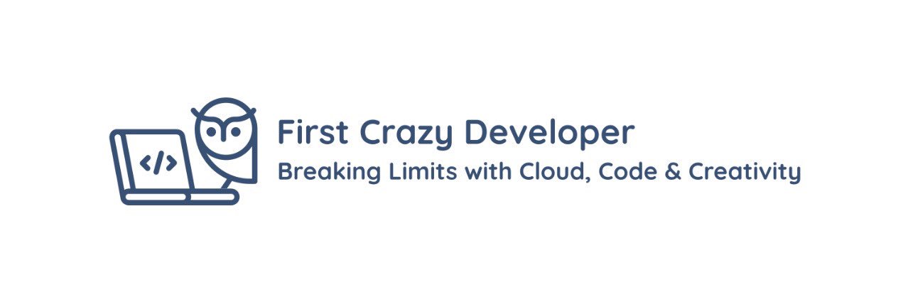 developer_crazy's profile banner image