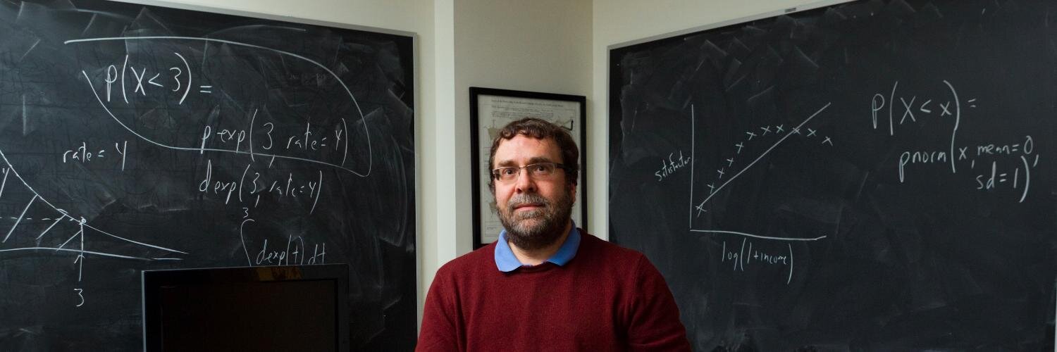 Nicholas Horton banner