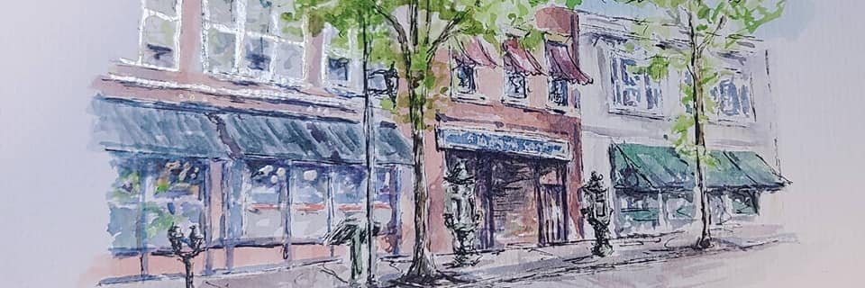 terrygstudio's profile banner image