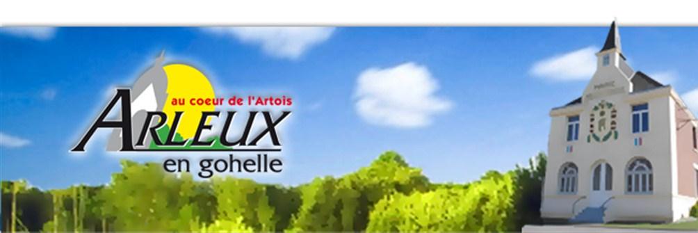 ArleuxG's profile banner image