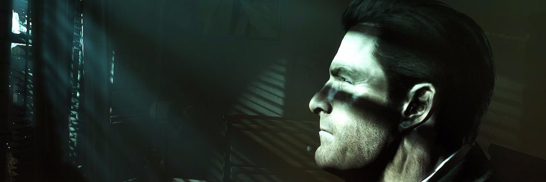 Max Payne Quotes 2.0's banner
