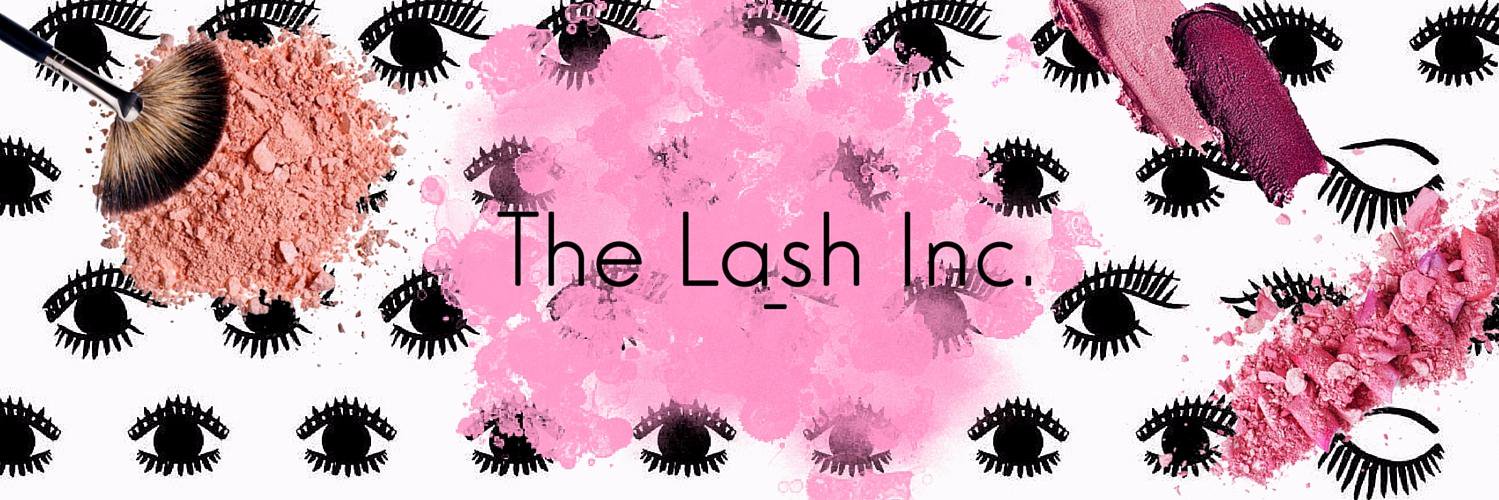 TheLashInc's profile banner image