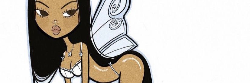 cleobarbiie's profile banner image