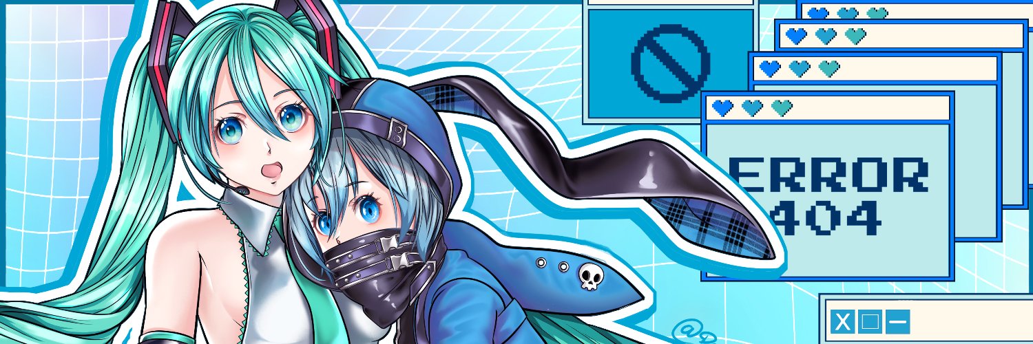 dasmai1414's profile banner image