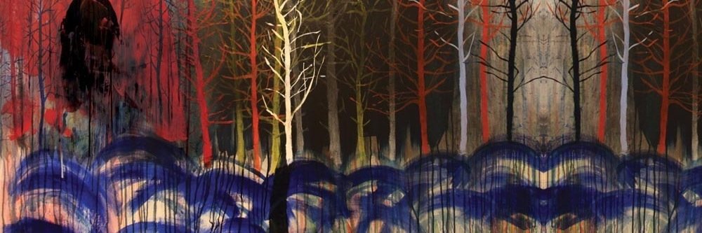 djdonnell's profile banner image