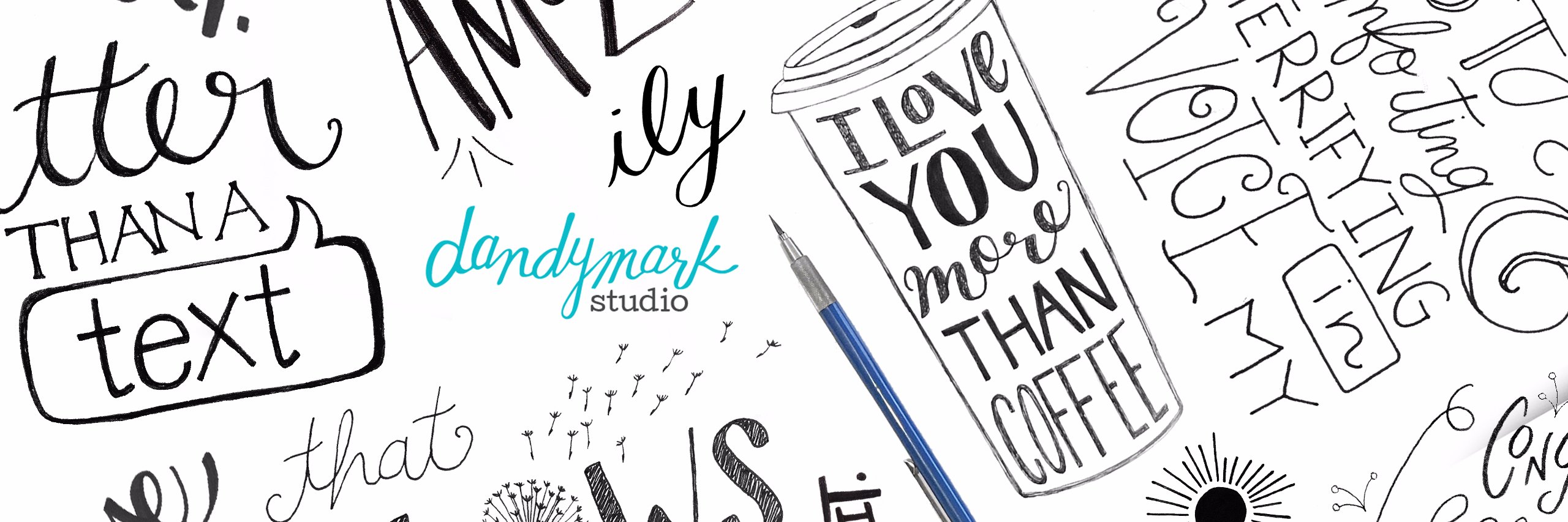 shop_dandymark's profile banner image