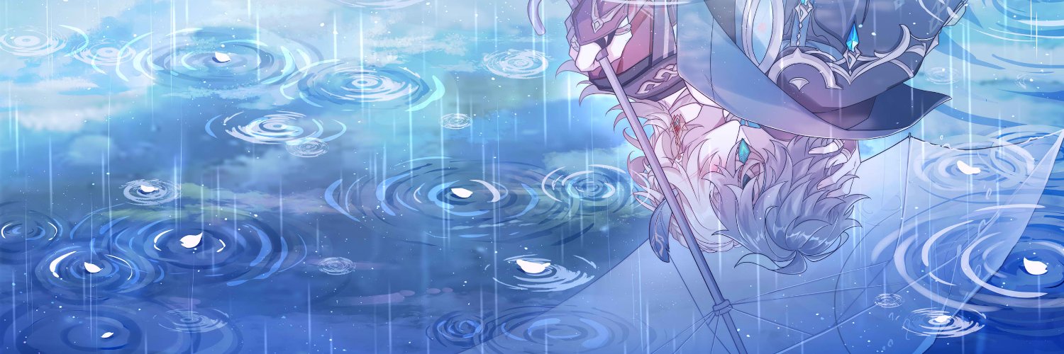 冬己w's banner