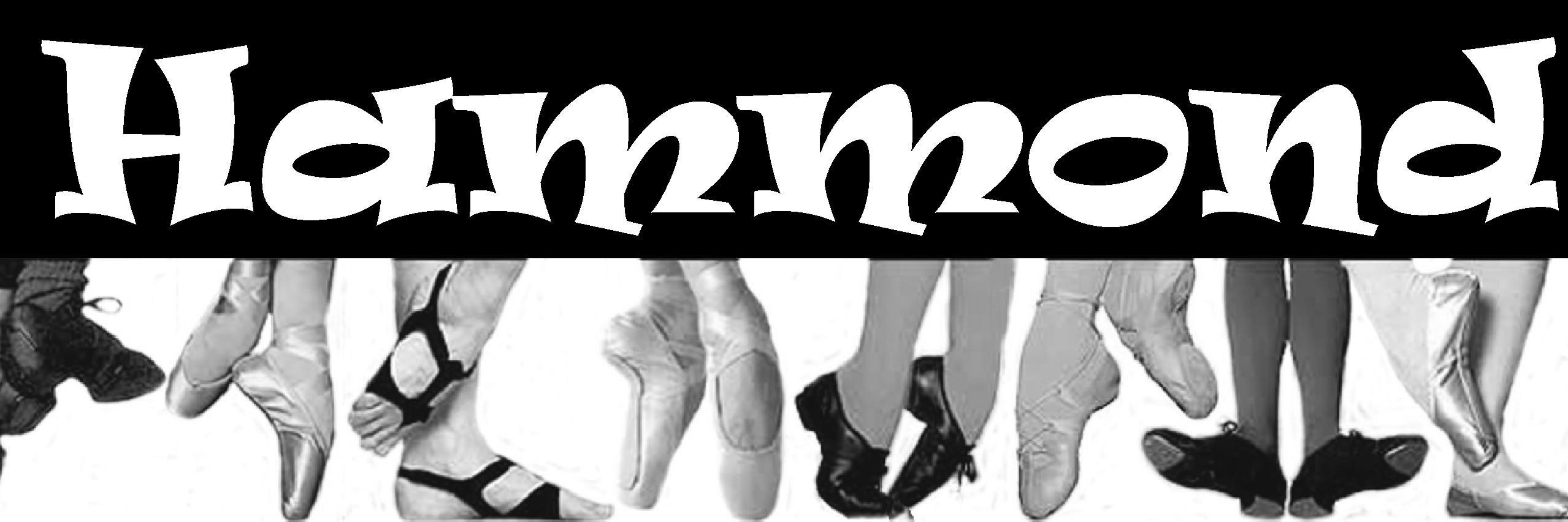 HammondHighDance banner