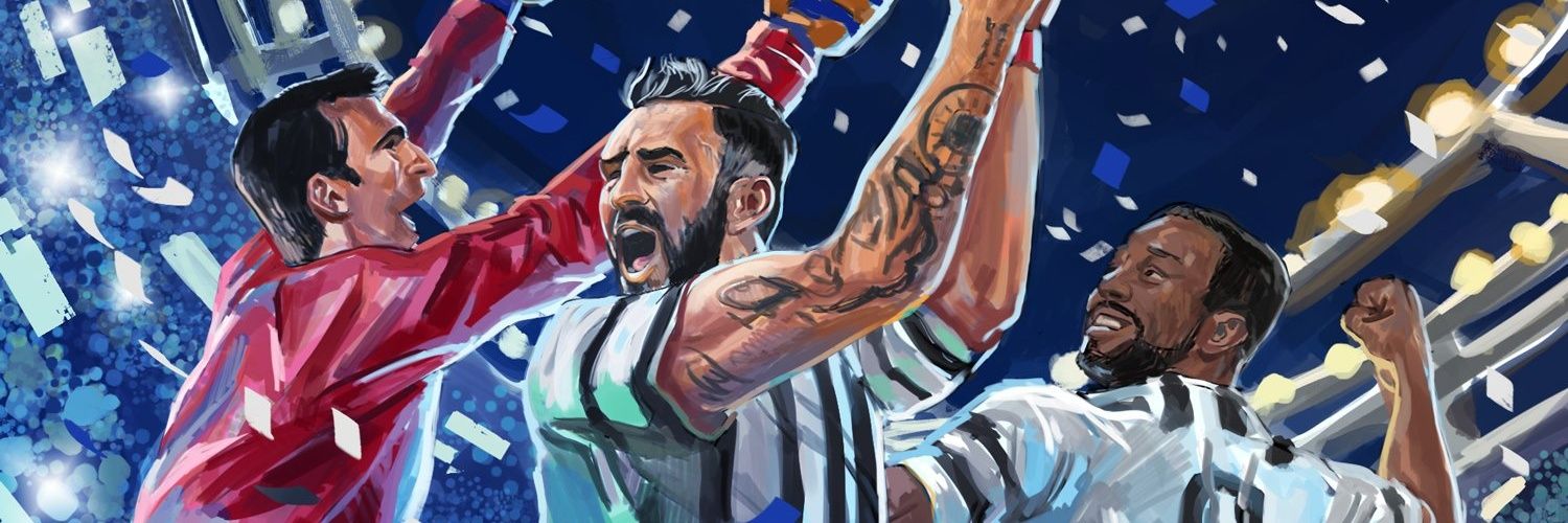 Rayas_Gael's profile banner image
