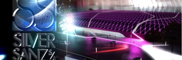 SILVERSANZ Profile Banner