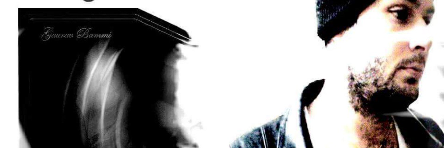 gbammi's profile banner image