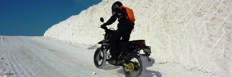 Sinnob Sprocket Gear banner