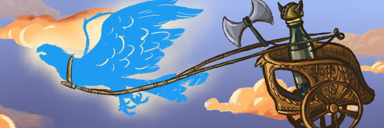 malzbierhd's profile banner image