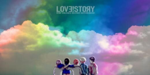 lovestoryrock's profile banner image