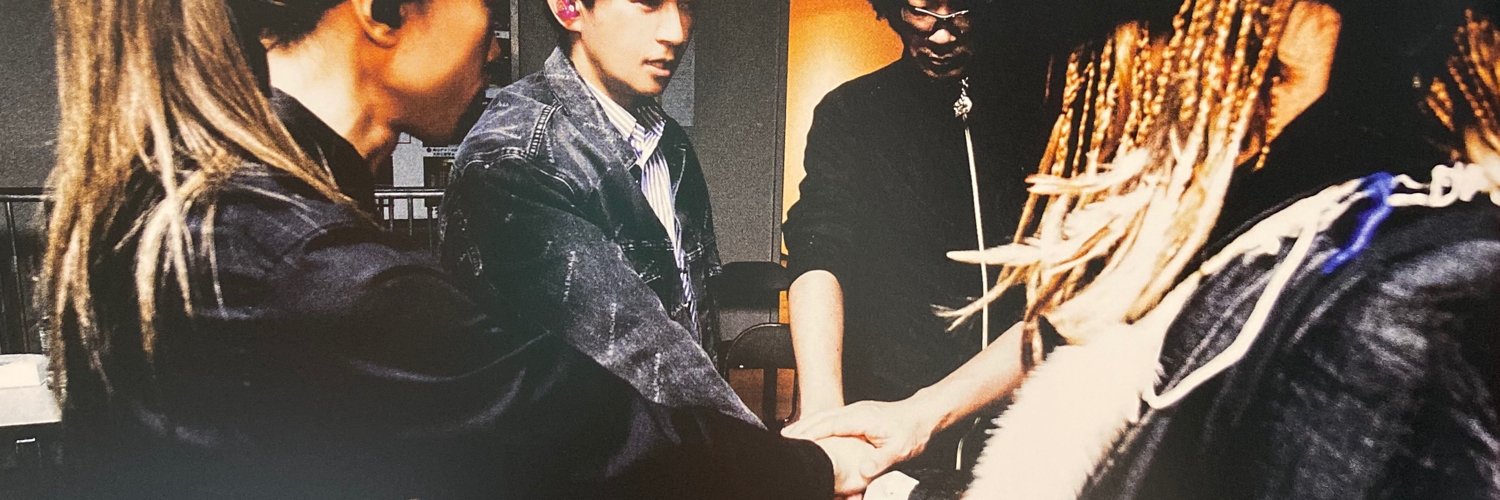 toridroid303's profile banner image