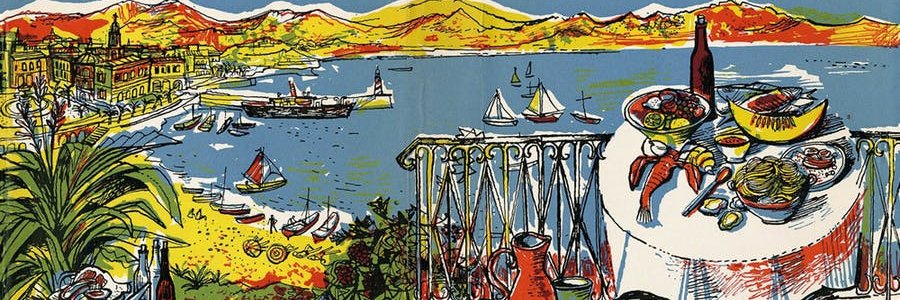 Niall Ó Conghaile 🇪🇺 banner