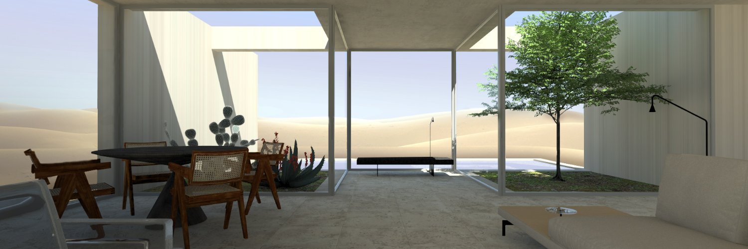 Artlantis RT² banner