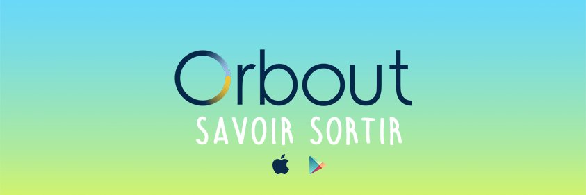 OrboutApp's profile banner image