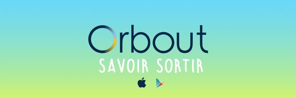OrboutApp Profile Banner