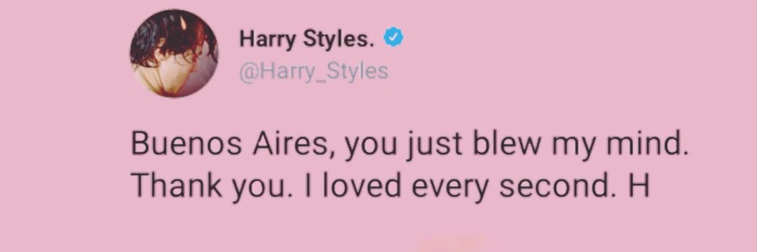 Mickeila_Styles's profile banner image