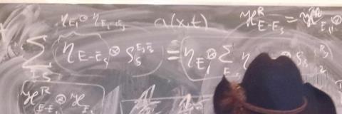 Jonathan Oppenheim banner