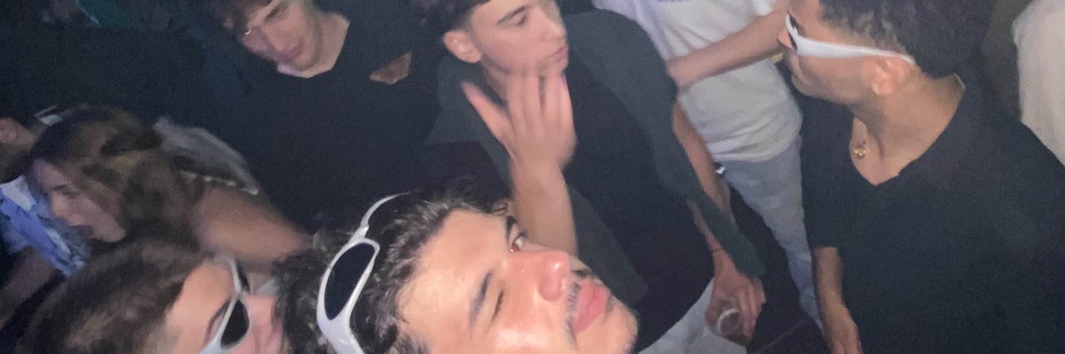 RickySimes's profile banner image