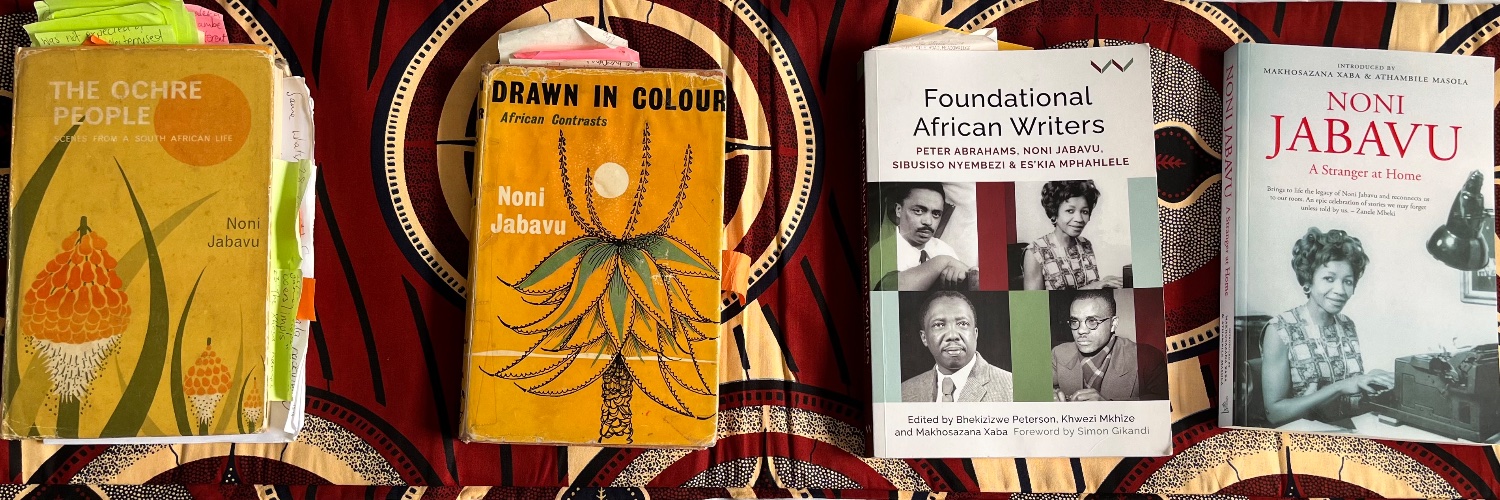 athambile's profile banner image