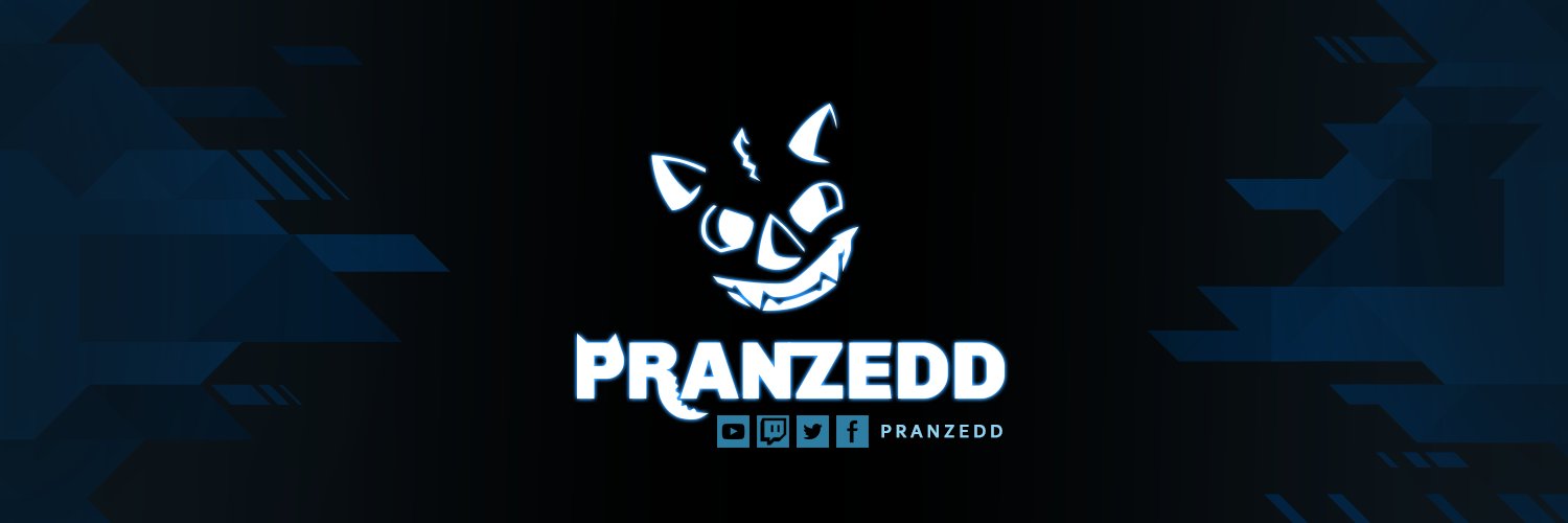 Pranzedd's profile banner image