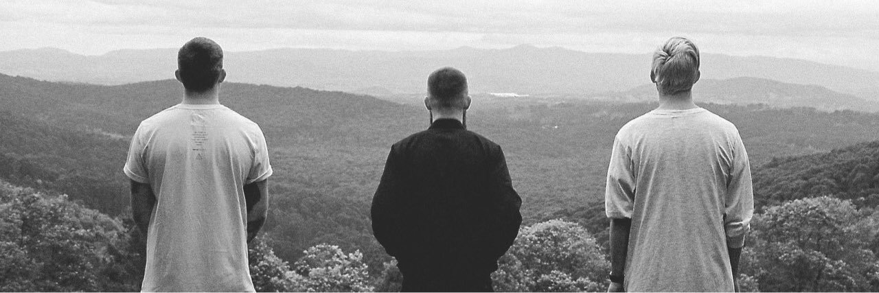 oceanbonesband's profile banner image