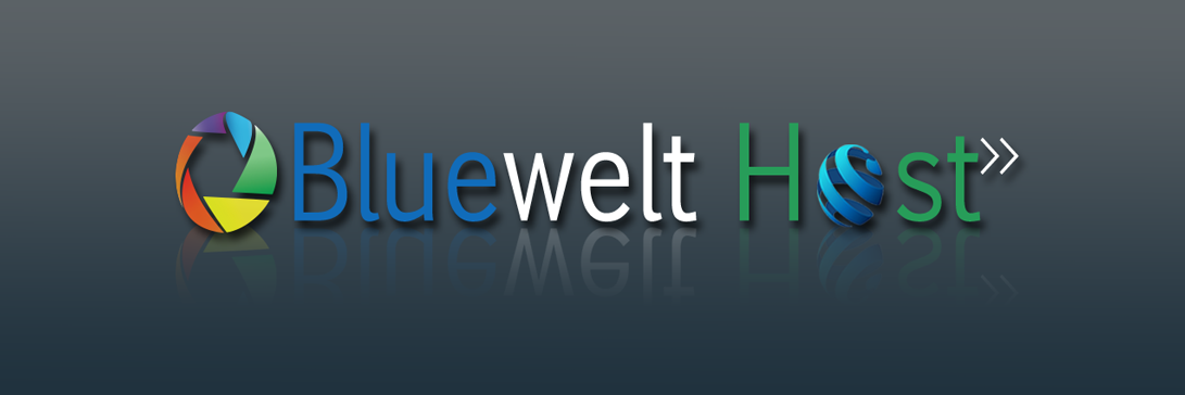 BlueweltHost's profile banner image