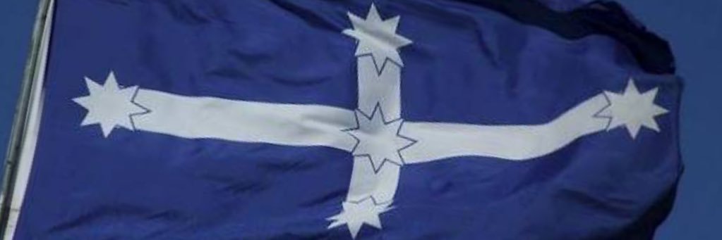 Brucey Downunder banner