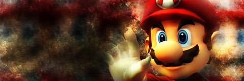 UndercoverMario's profile banner image